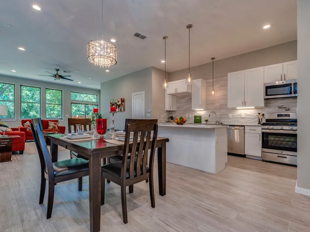 3709 Grayson Lane #A Austin, TX 78722