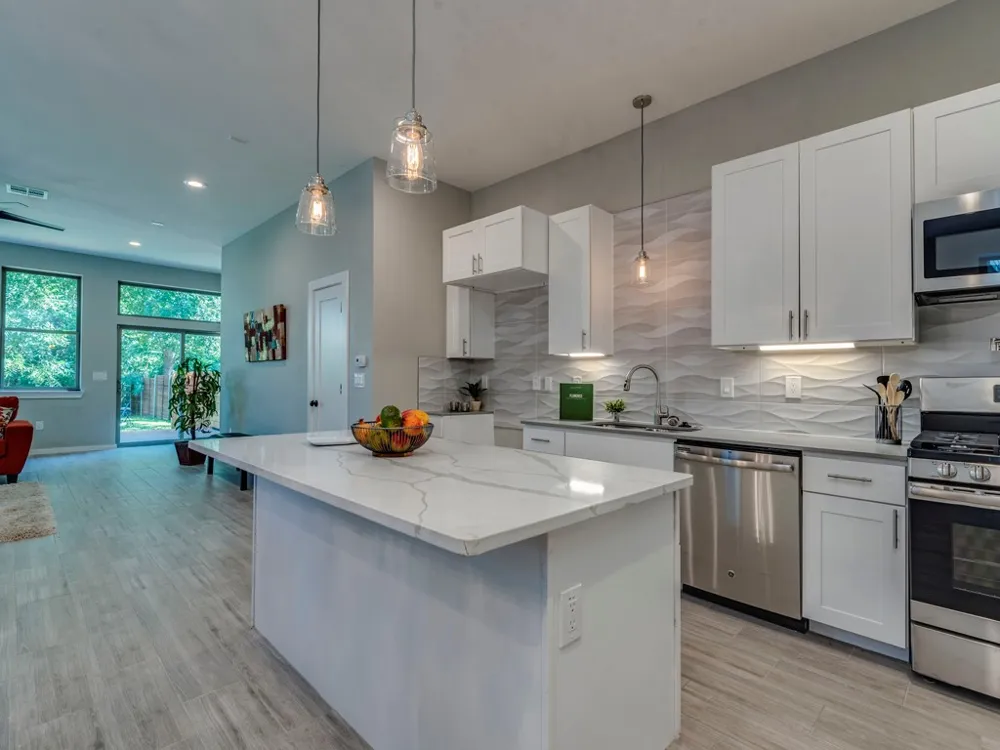 3709 Grayson Lane #A Austin, TX 78722