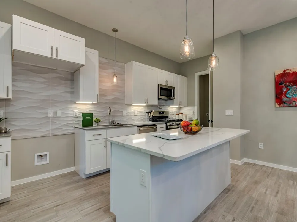 3709 Grayson Lane #A Austin, TX 78722