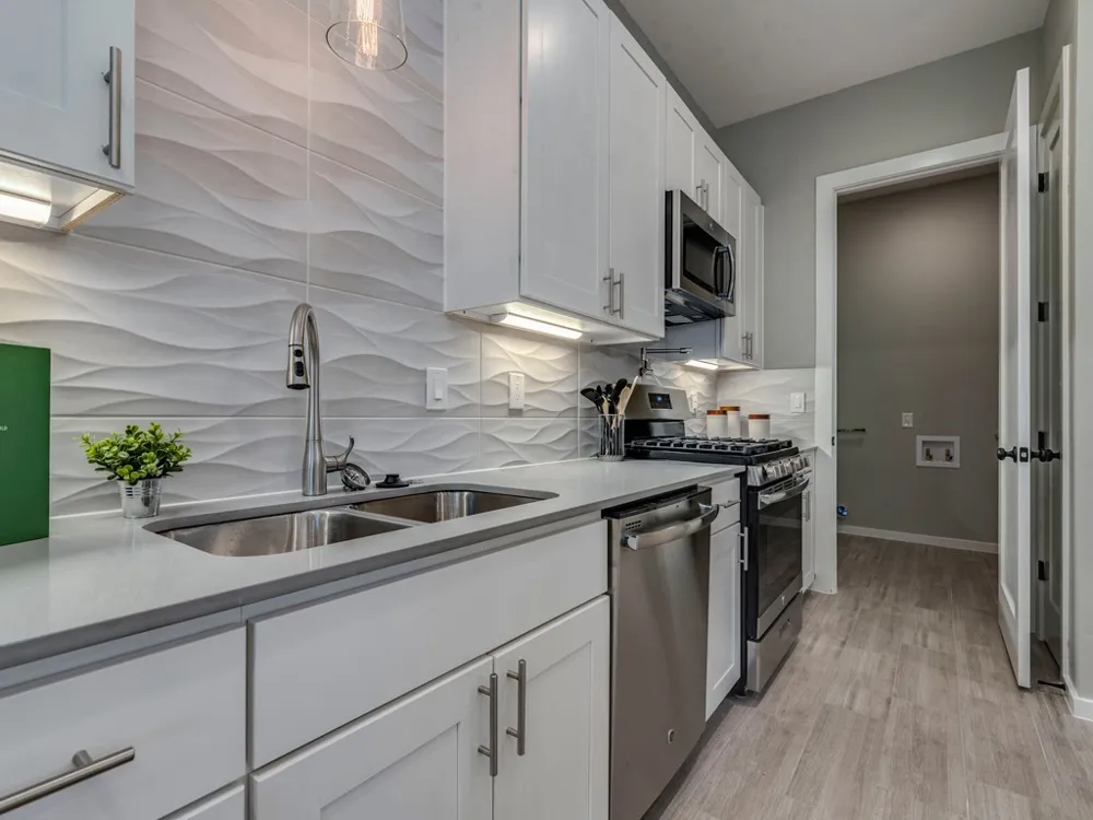 3709 Grayson Lane #A Austin, TX 78722
