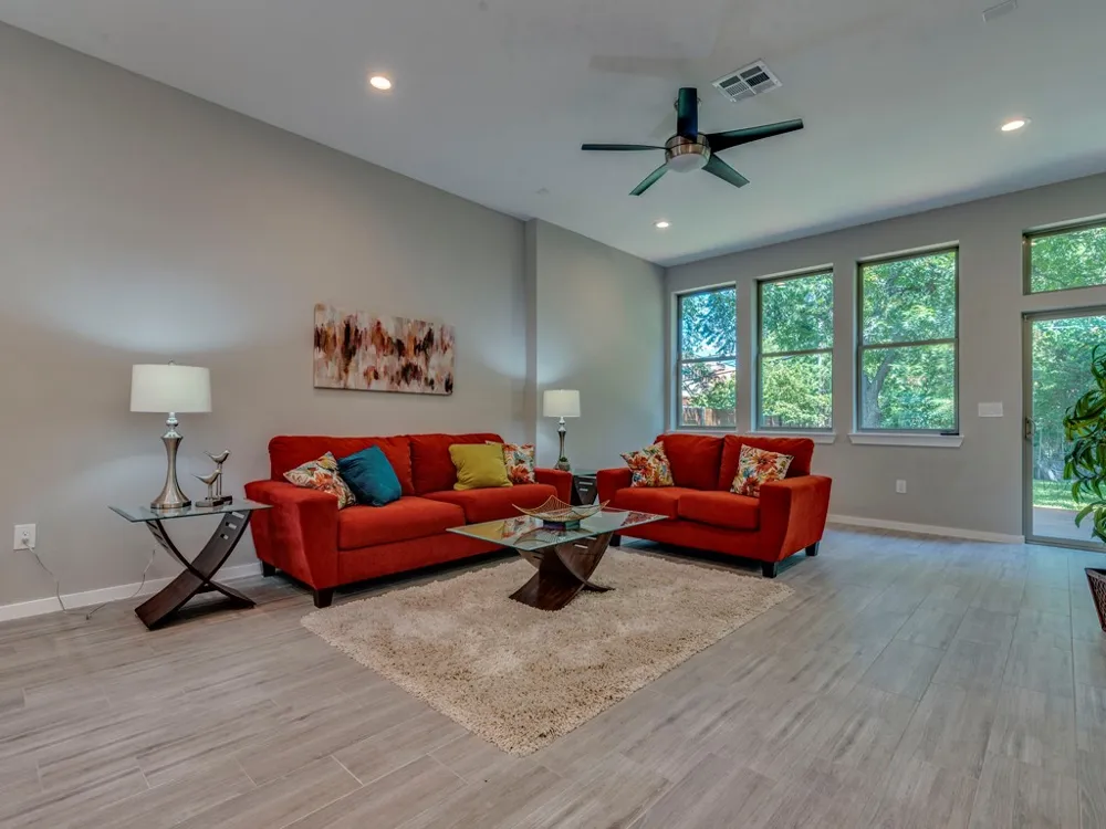 3709 Grayson Lane #A Austin, TX 78722