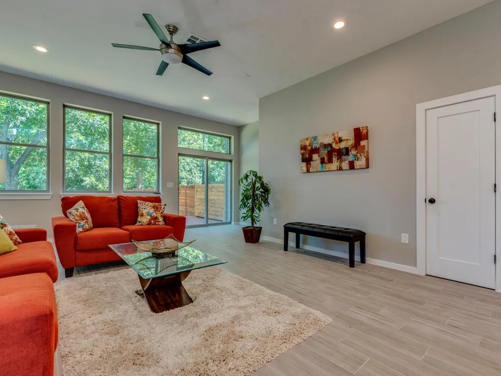 3709 Grayson Lane #A Austin, TX 78722