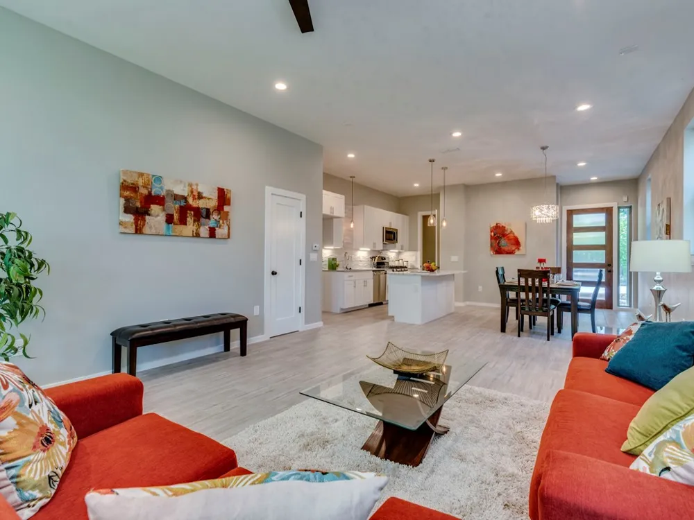 3709 Grayson Lane #A Austin, TX 78722