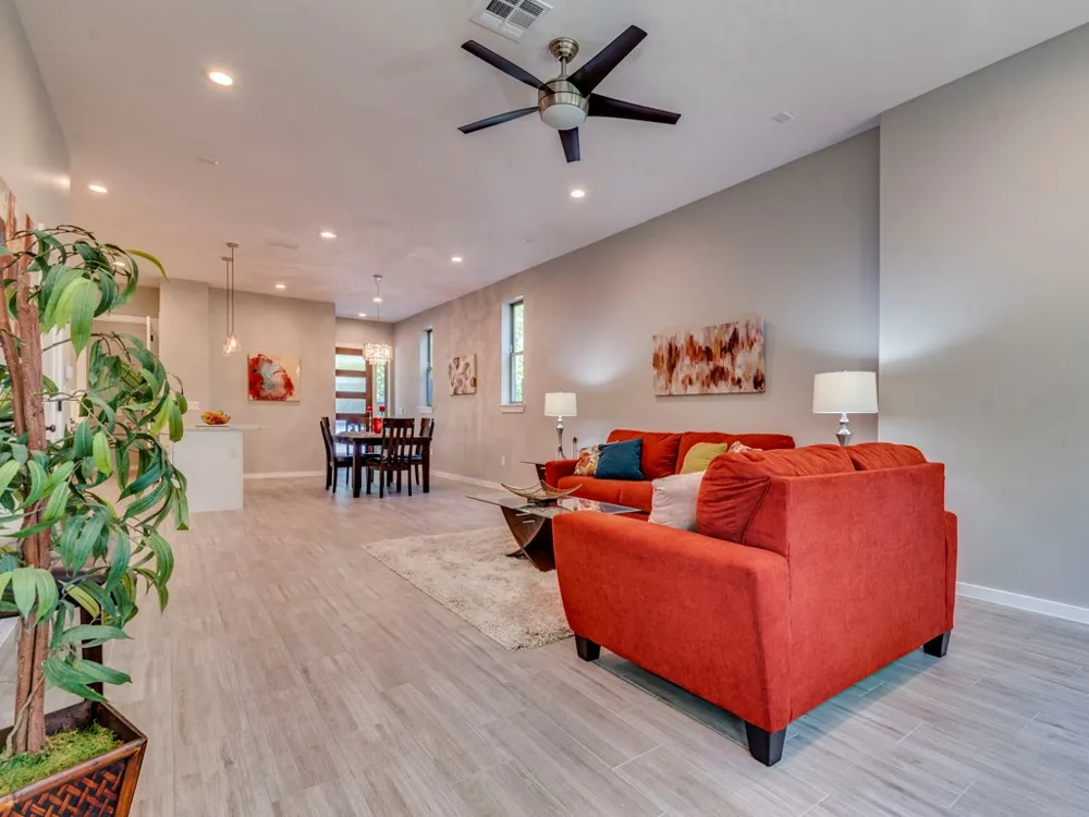 3709 Grayson Lane #A Austin, TX 78722