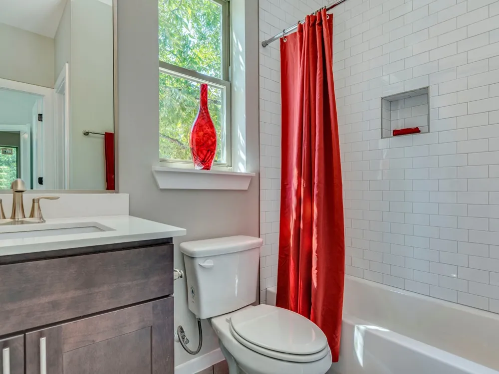 3709 Grayson Lane #A Austin, TX 78722