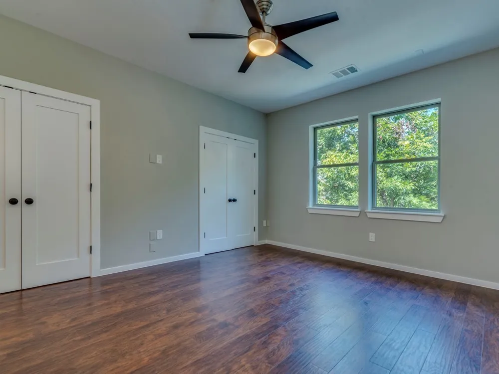 3709 Grayson Lane #A Austin, TX 78722