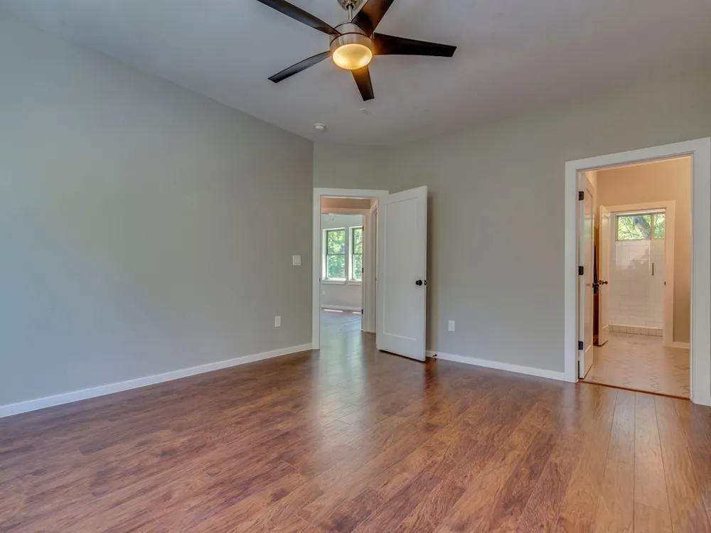 3709 Grayson Lane #A Austin, TX 78722
