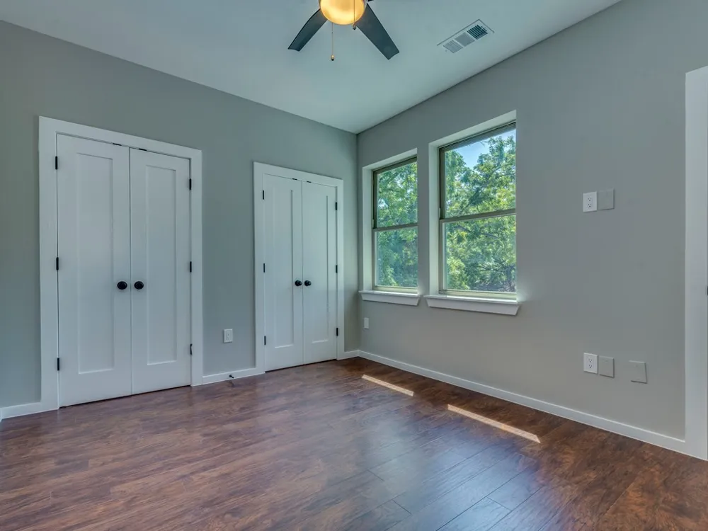 3709 Grayson Lane #A Austin, TX 78722