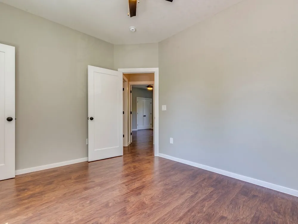 3709 Grayson Lane #A Austin, TX 78722