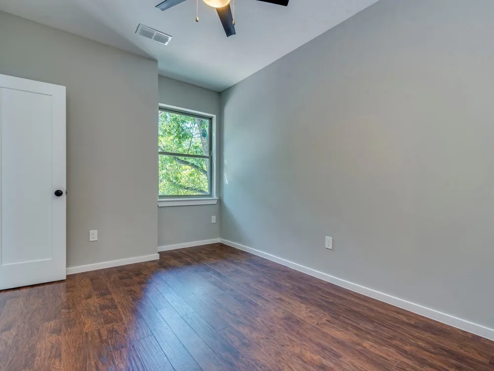 3709 Grayson Lane #A Austin, TX 78722
