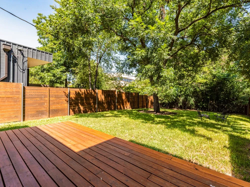 3709 Grayson Lane #A Austin, TX 78722
