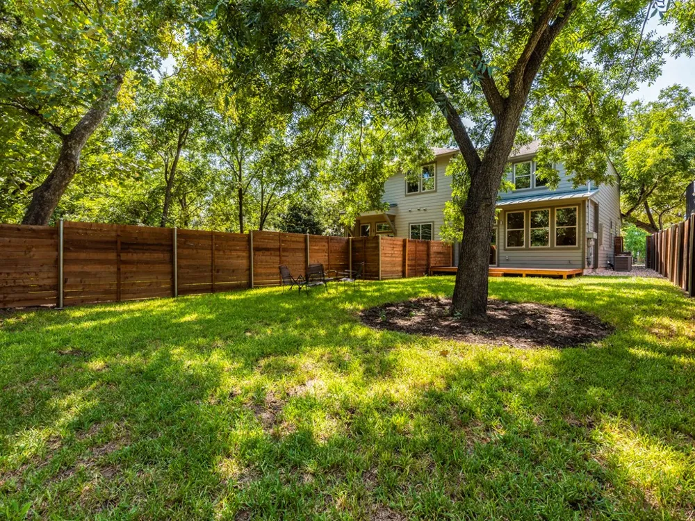 3709 Grayson Lane #A Austin, TX 78722