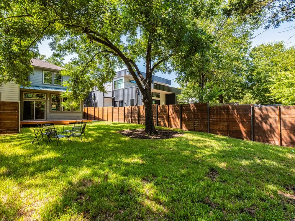 3709 Grayson Lane #A Austin, TX 78722