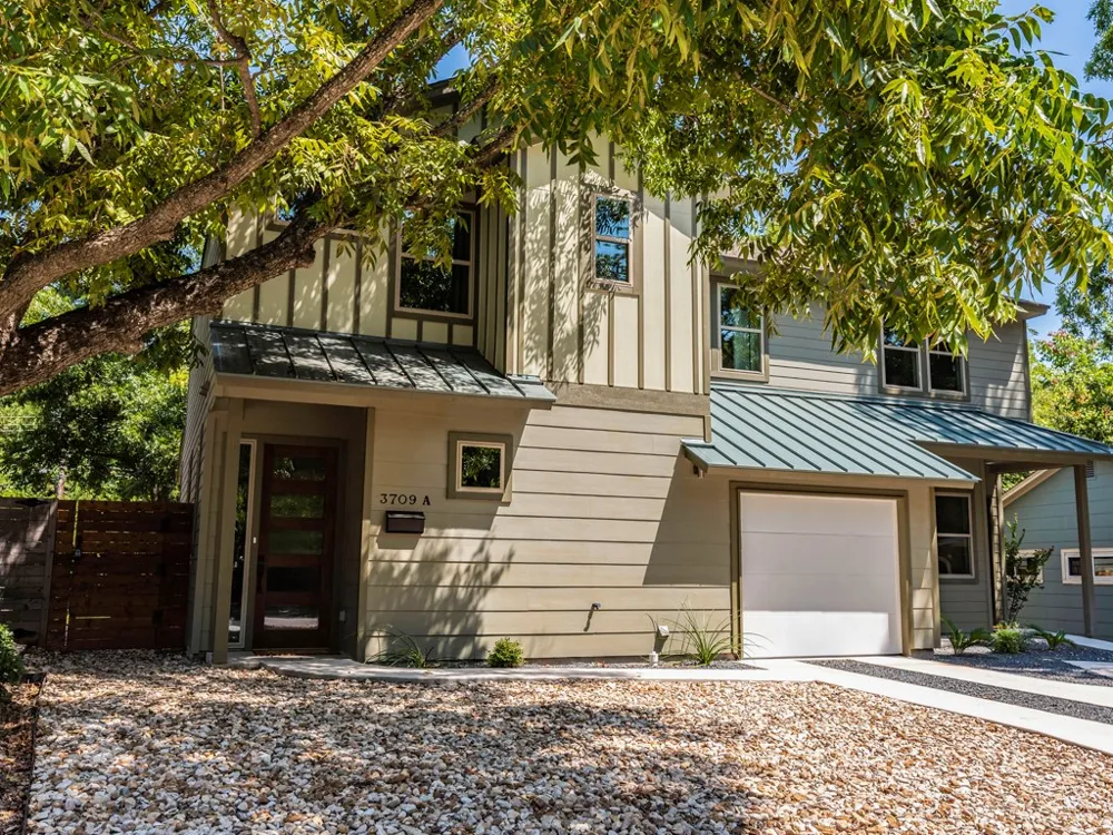 3709 Grayson Lane #A Austin, TX 78722