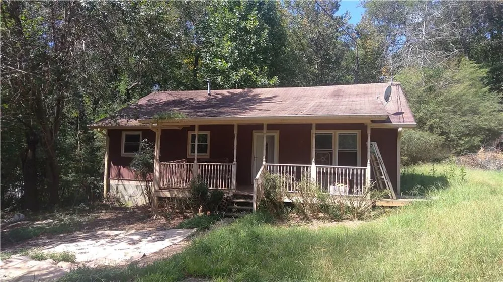 110 Mountainside Drive Dawsonville, GA 30534