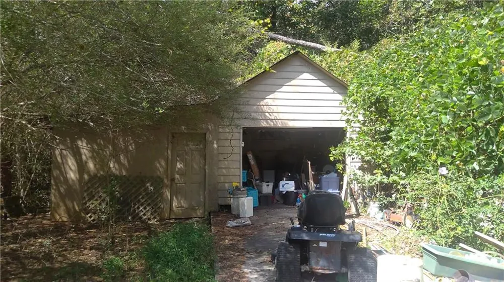 110 Mountainside Drive Dawsonville, GA 30534