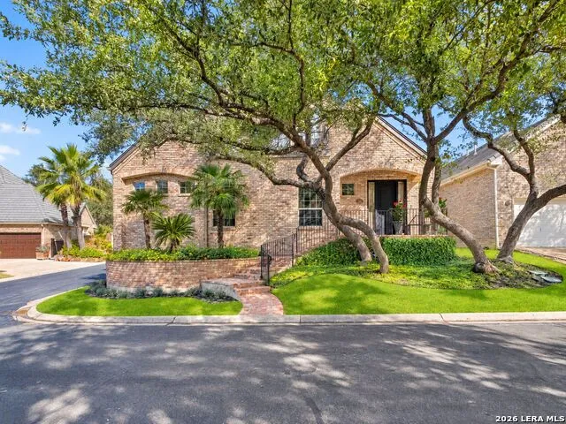 9 Rugby Lane San Antonio, TX 78257