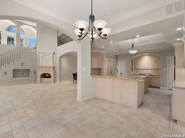 9 Rugby Lane San Antonio, TX 78257