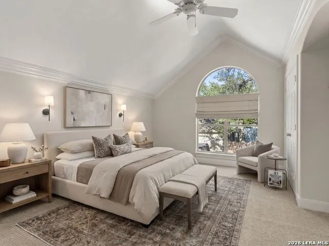 9 Rugby Lane San Antonio, TX 78257