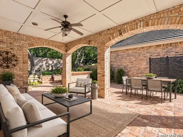 9 Rugby Lane San Antonio, TX 78257