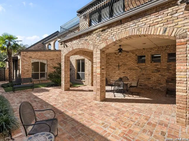 9 Rugby Lane San Antonio, TX 78257