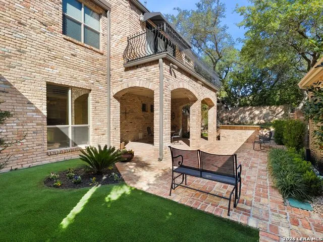9 Rugby Lane San Antonio, TX 78257