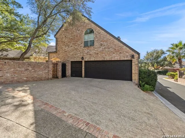 9 Rugby Lane San Antonio, TX 78257