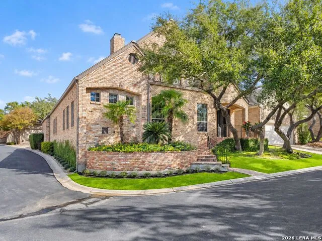 9 Rugby Lane San Antonio, TX 78257