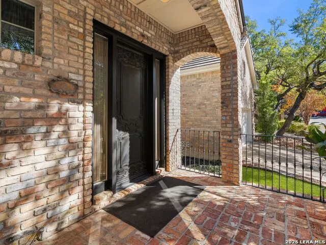 9 Rugby Lane San Antonio, TX 78257