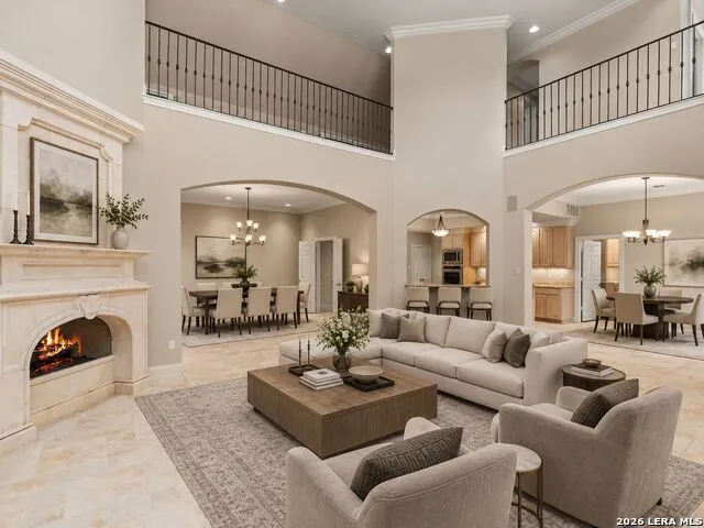 9 Rugby Lane San Antonio, TX 78257