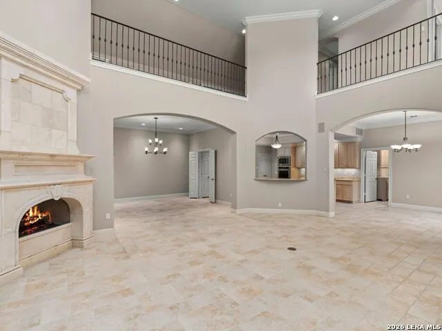 9 Rugby Lane San Antonio, TX 78257