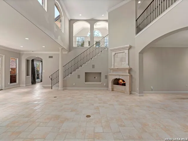 9 Rugby Lane San Antonio, TX 78257