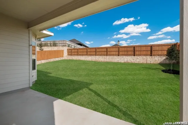 4025 Arena Blanca San Antonio, TX 78261