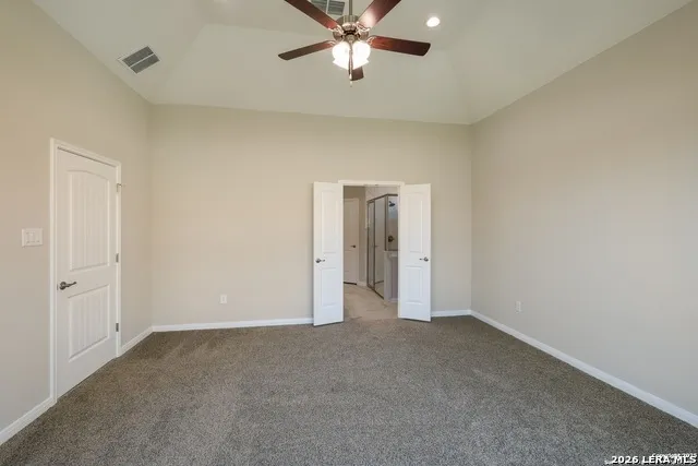 4025 Arena Blanca San Antonio, TX 78261