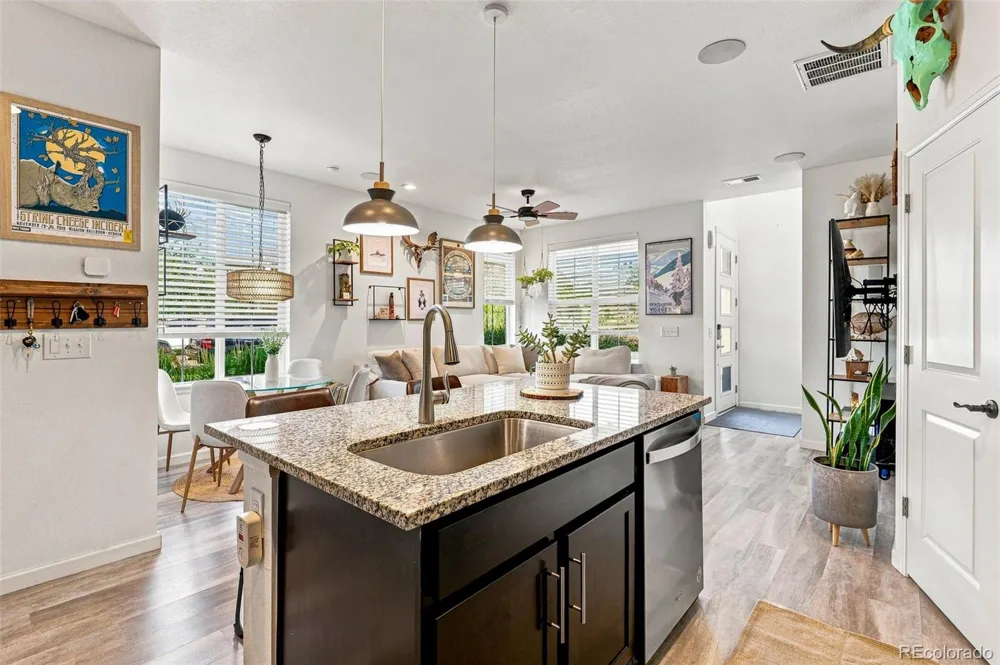 19593 W 93rd Lane #F Arvada, CO 80007