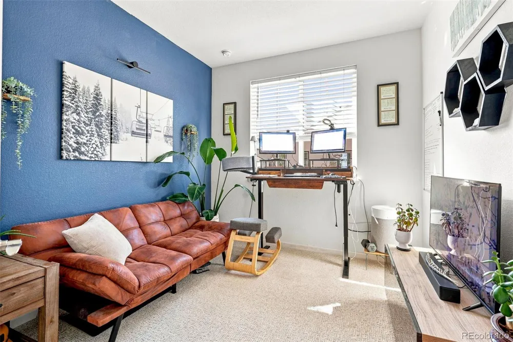 19593 W 93rd Lane #F Arvada, CO 80007
