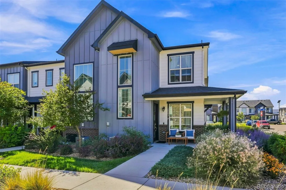 19593 W 93rd Lane #F Arvada, CO 80007