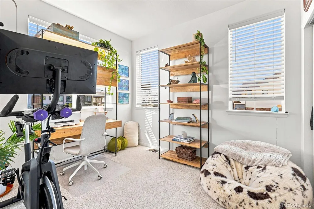 19593 W 93rd Lane #F Arvada, CO 80007