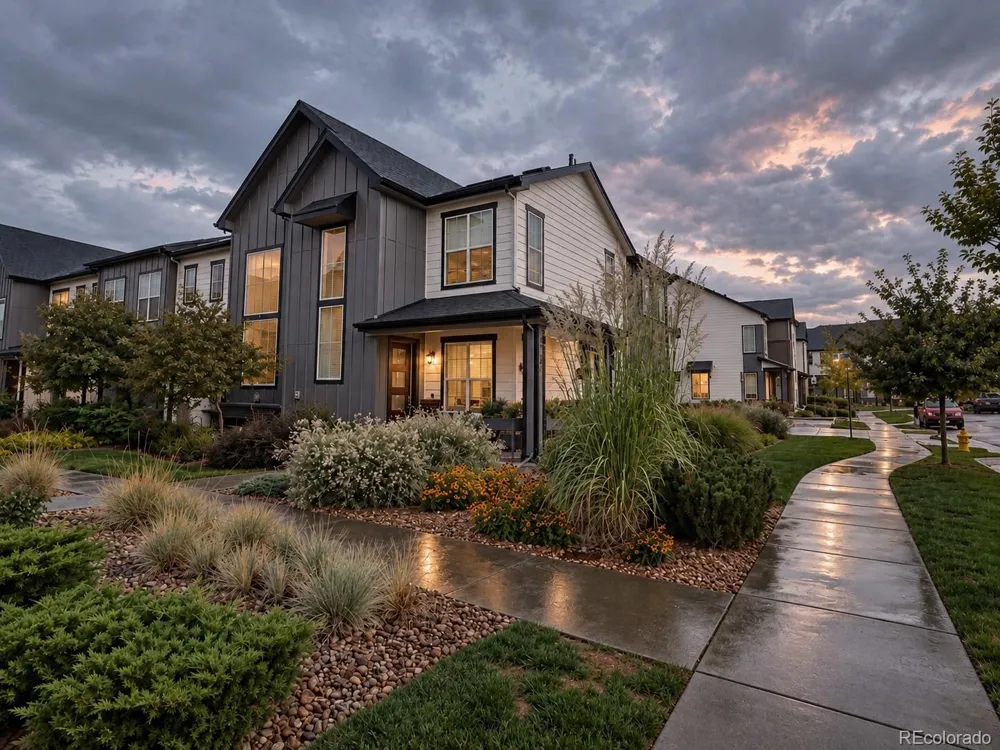19593 W 93rd Lane #F Arvada, CO 80007
