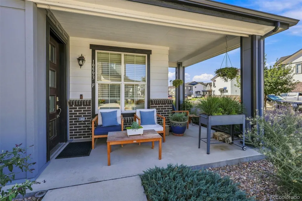 19593 W 93rd Lane #F Arvada, CO 80007