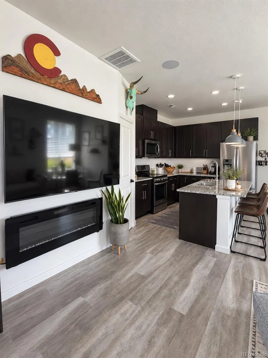 19593 W 93rd Lane #F Arvada, CO 80007