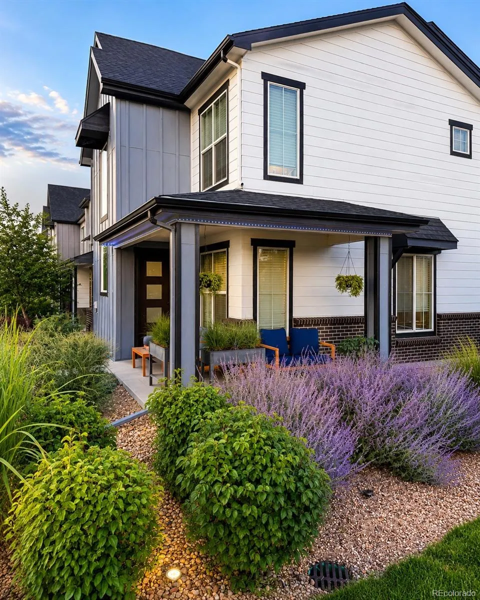 19593 W 93rd Lane #F Arvada, CO 80007