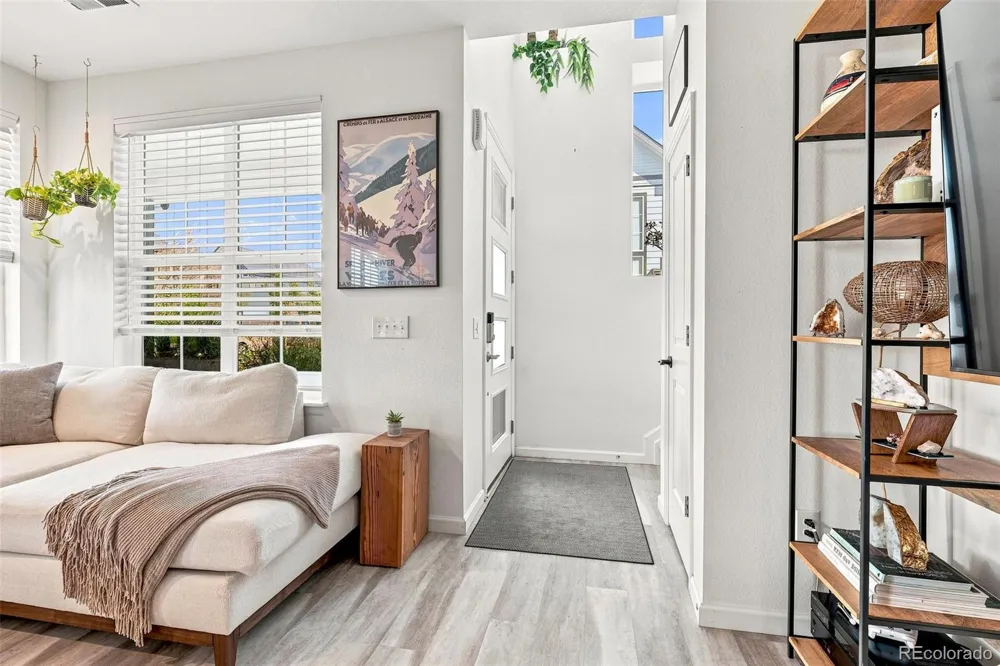 19593 W 93rd Lane #F Arvada, CO 80007