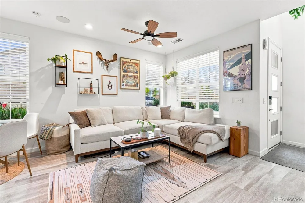 19593 W 93rd Lane #F Arvada, CO 80007
