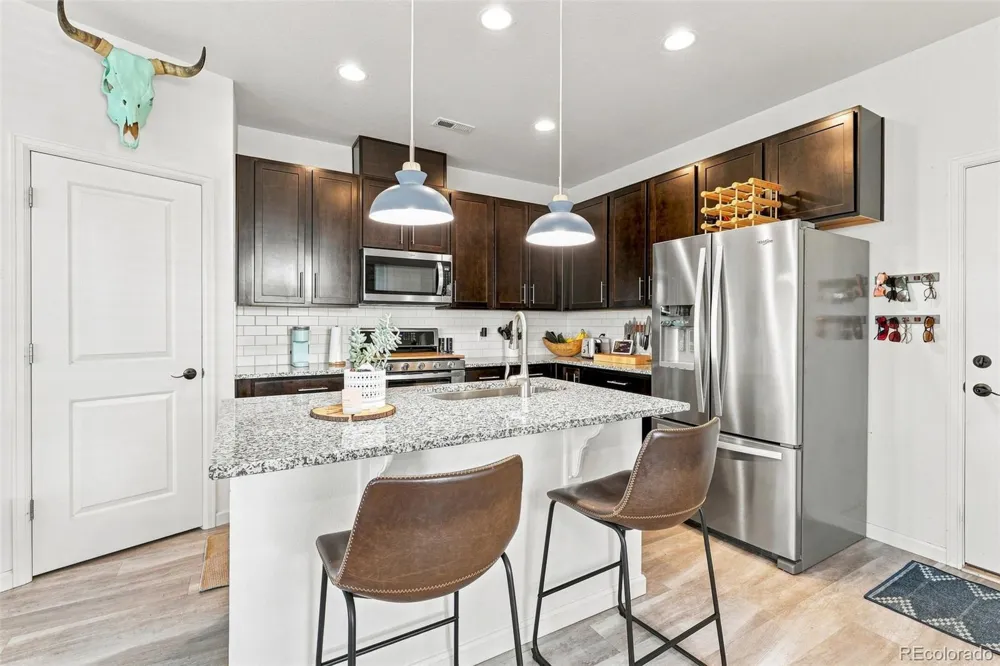 19593 W 93rd Lane #F Arvada, CO 80007