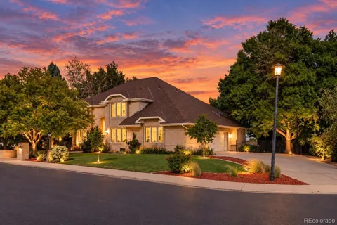 8024 Fox Hill Drive