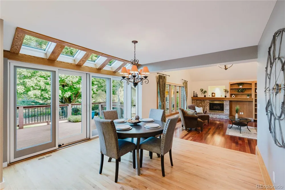 8024 Fox Hill Drive Longmont, CO 80504