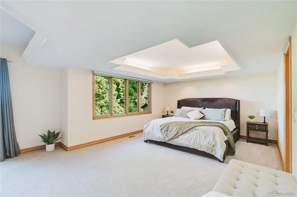 8024 Fox Hill Drive Longmont, CO 80504