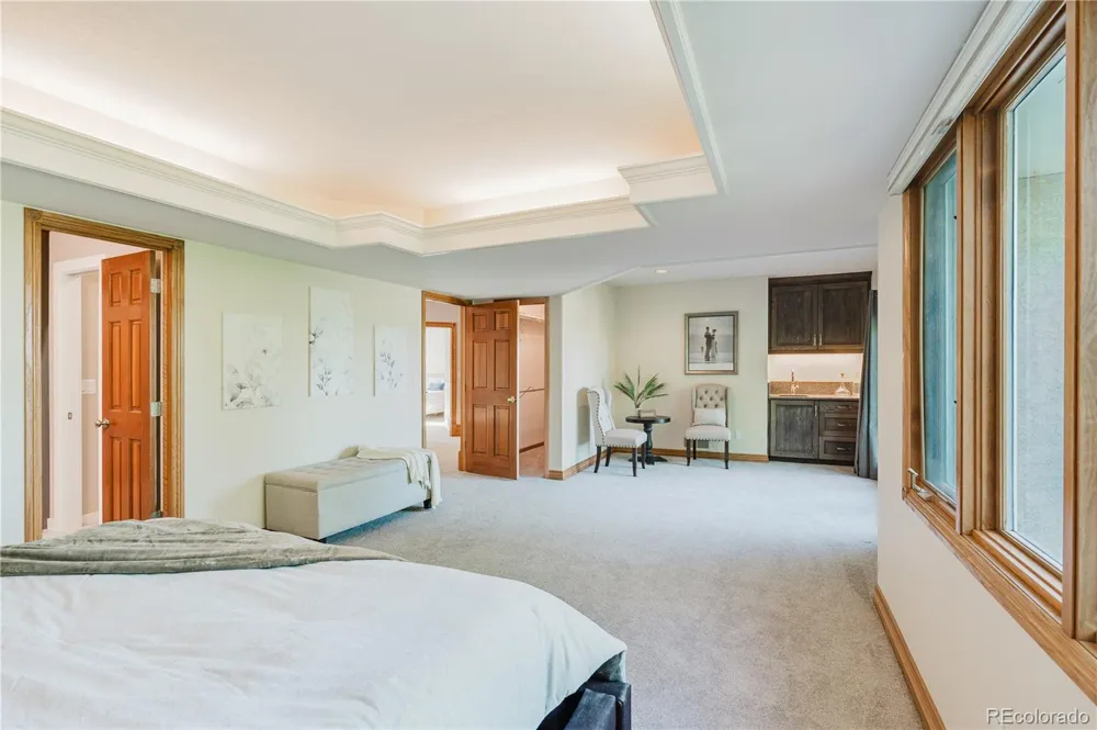 8024 Fox Hill Drive Longmont, CO 80504
