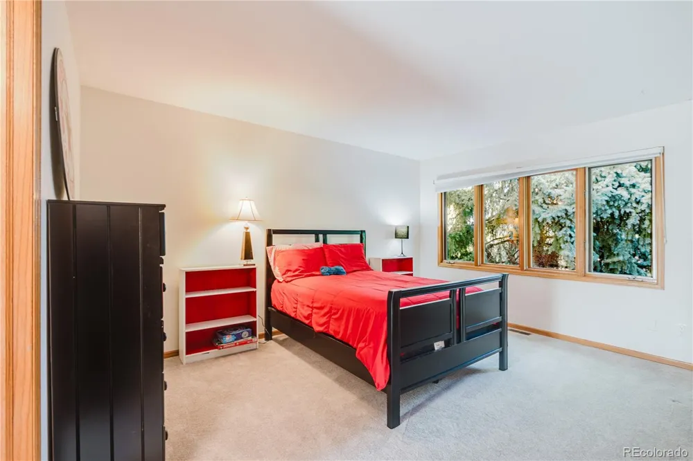 8024 Fox Hill Drive Longmont, CO 80504